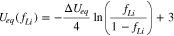 Equation (4)