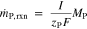 Equation (2)
