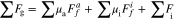 Equation (1)