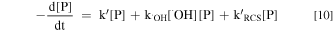 Equation (10)