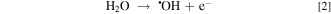 Equation (2)