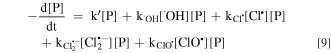 Equation (9)