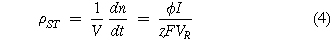 Equation (4)