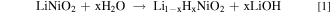 Equation (1)