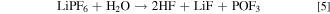 Equation (5)