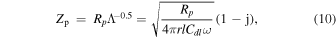 Equation (10)
