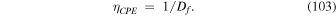 Equation (103)