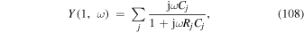 Equation (108)