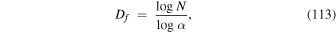 Equation (113)