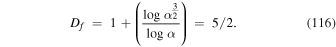 Equation (116)