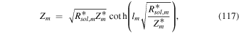 Equation (117)