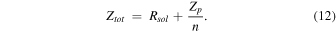 Equation (12)