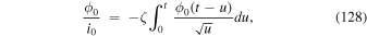 Equation (128)