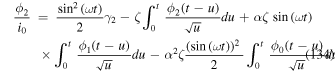 Equation (134)