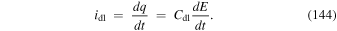 Equation (144)