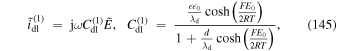 Equation (145)