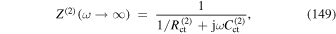 Equation (149)