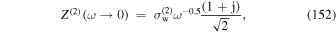 Equation (152)