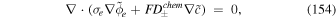 Equation (154)