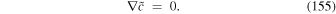 Equation (155)