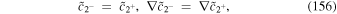 Equation (156)