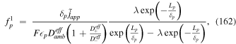 Equation (162)