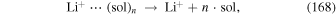 Equation (168)