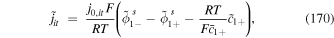 Equation (170)