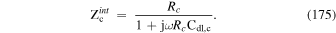 Equation (175)