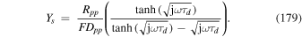 Equation (179)