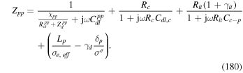 Equation (180)