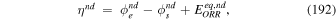Equation (192)