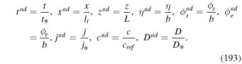 Equation (193)