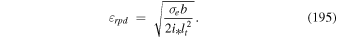 Equation (195)