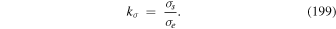 Equation (199)