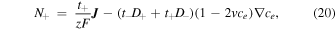Equation (20)