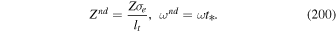 Equation (200)