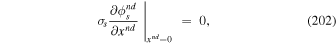 Equation (202)