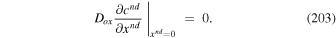 Equation (203)