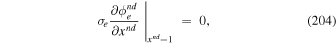 Equation (204)