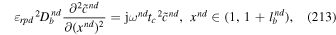 Equation (213)