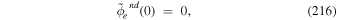 Equation (216)