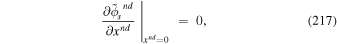 Equation (217)