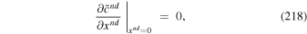 Equation (218)