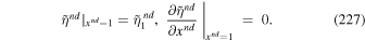 Equation (227)
