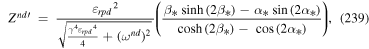 Equation (239)