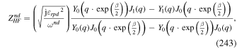 Equation (243)