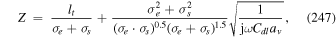 Equation (247)