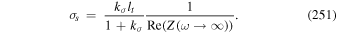 Equation (251)