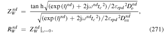 Equation (271)